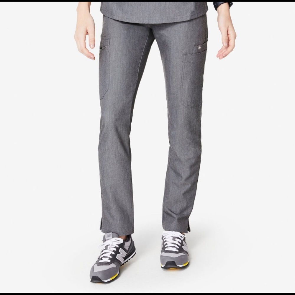 FIGS GRAPHITE YOLAS M/P